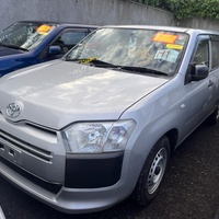 Toyota Probox 1,5L 2017 Toyota Probox 1,5L 2017