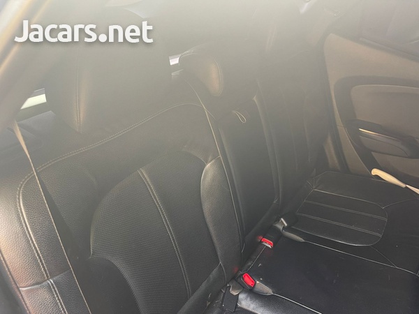 Hyundai Tucson 2,4L 2014-6