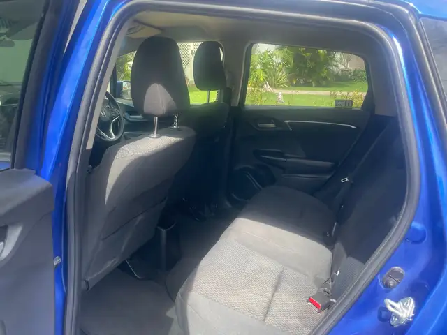 Honda Fit 1,3L 2019, Saint James - 9