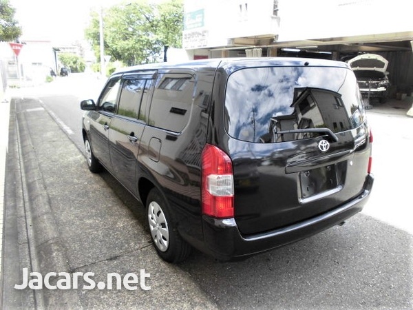 Toyota Probox 1,5L 2016-2