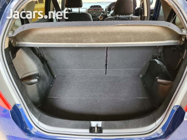 Honda Jazz 1,4L 2014-9