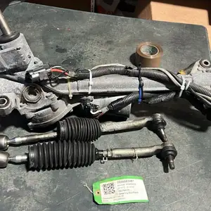 Fairly new steering rack Subaru legacy and outback 2010-2013 -BRM34110Aj180, Saint Mary
