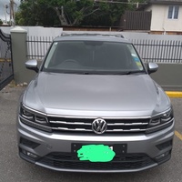 Volkswagen Tiguan 1,4L 2020 Volkswagen Tiguan 1,4L 2020