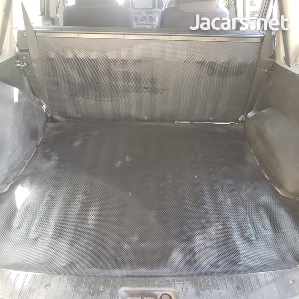 Toyota Probox 1,6L 2007-8