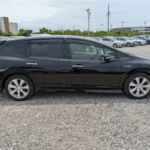 Honda Jade