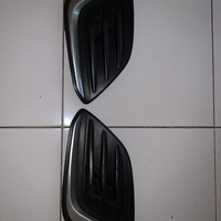 2014-2016 Suzuki Swift Fog Lamp/Light Hole Cover- Genuine 2014-2016 Suzuki Swift Fog Lamp/Light Hole Cover- Genuine