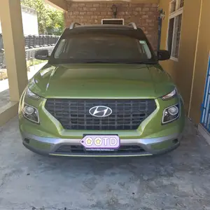 Hyundai Venue