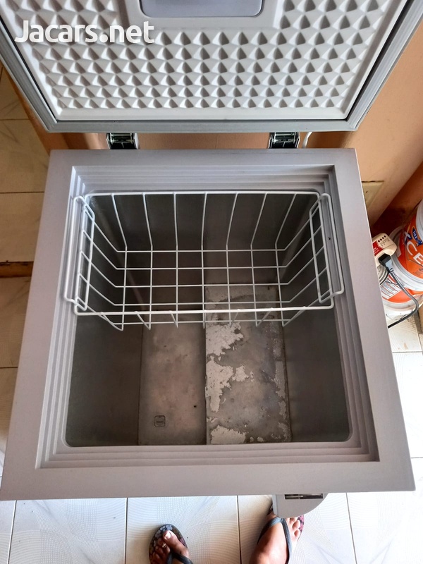 Black Point Freezer-6