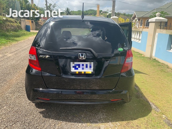 Honda Fit 1,5L 2012-2