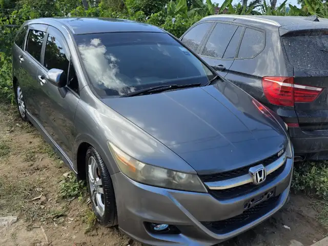 Honda Stream