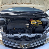 Toyota Axio 1,5L 2013 Toyota Axio 1,5L 2013
