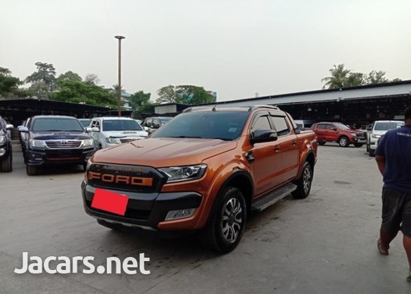 Ford Ranger 3,2L 2017-1