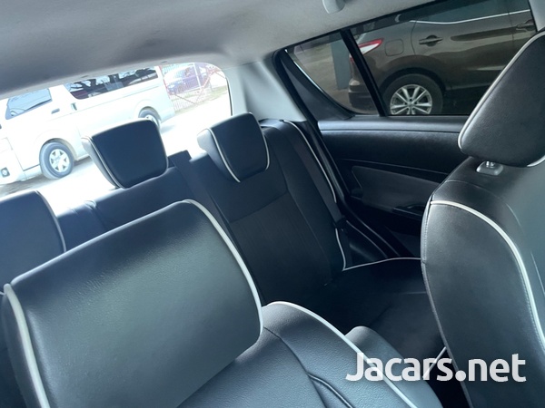 Suzuki Swift 1,2L 2015-2
