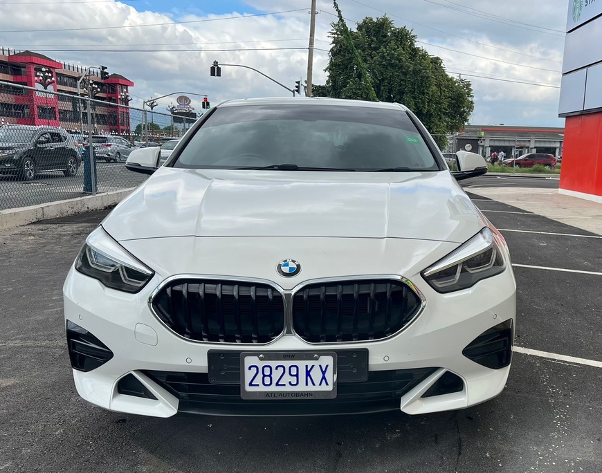 BMW 2-Series Cars For Sale In Jamaica. Sell, Buy New Or Used BMW 2 ...