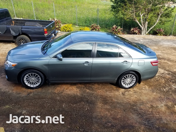 Toyota Camry 2,5L 2011-6
