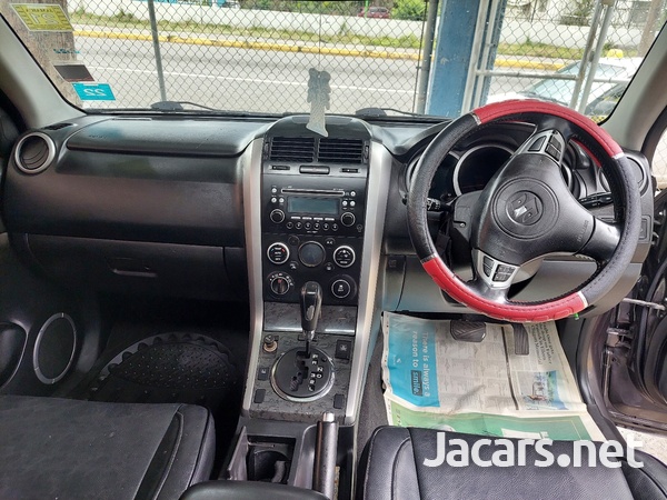 Suzuki Vitara 1,6L 2013-4