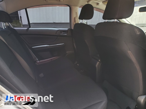 Subaru G4 1,6L 2012-8