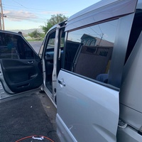 Nissan Serena 2,0L 2011 Nissan Serena 2,0L 2011