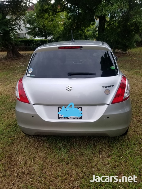 Suzuki Swift 1,3L 2014-3