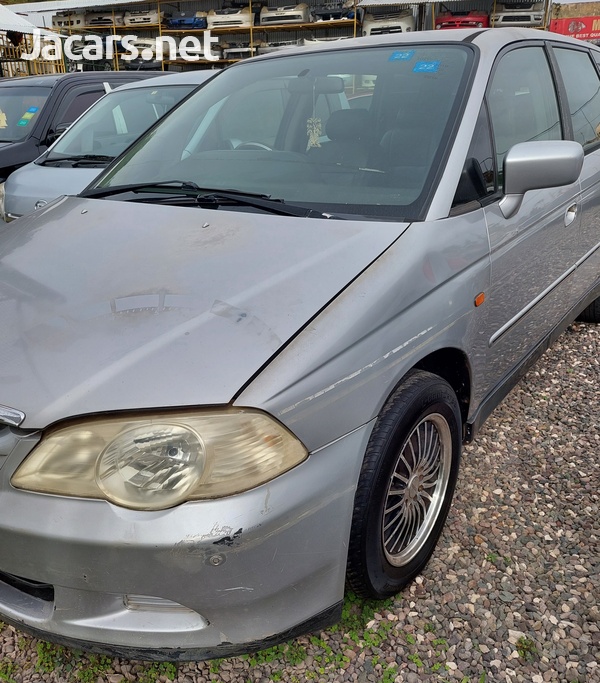 Honda Odyssey 2,3L 2001-1