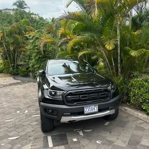 Ford Ranger Raptor