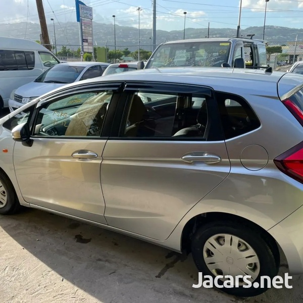 Honda Fit 1,3L 2017-2