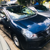Nissan AD Wagon 1,5L 2017 Nissan AD Wagon 1,5L 2017