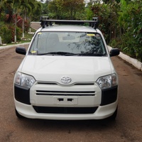 Toyota Probox 1,3L 2015 Toyota Probox 1,3L 2015