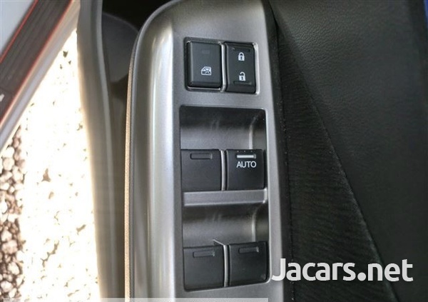 Honda Grace 1,5L 2015-10