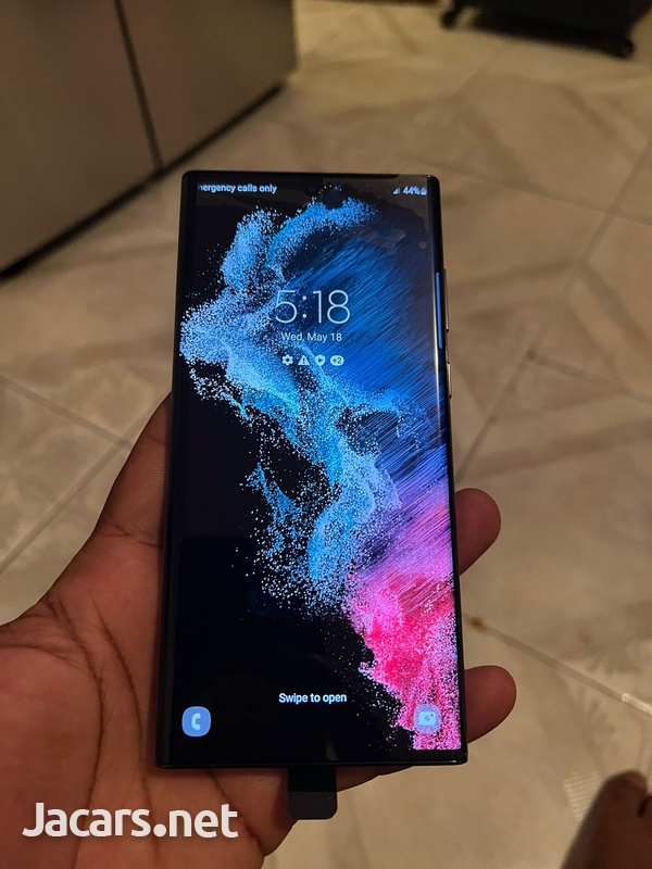 BNIB Samsung S22 Ultra-6
