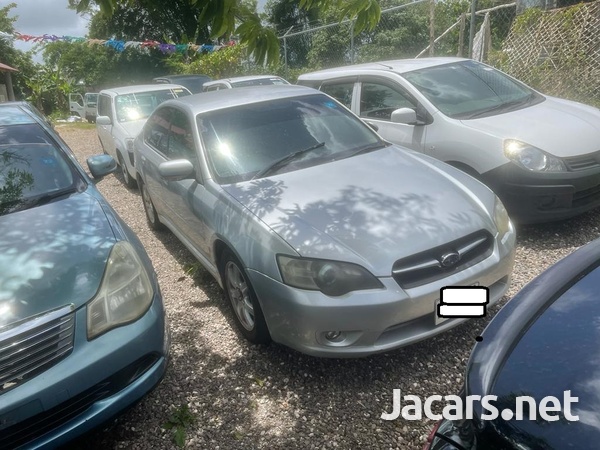 Subaru Legacy 2,0L 2004-5