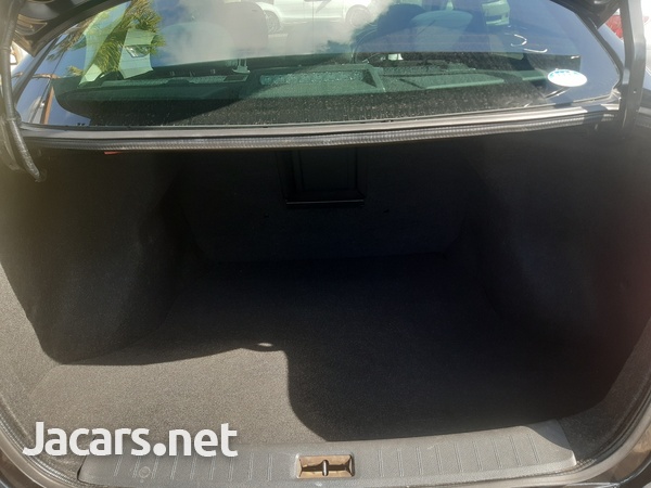 Nissan Sylphy 2,0L 2013-9