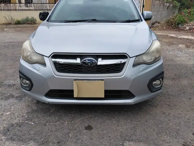 Subaru G4