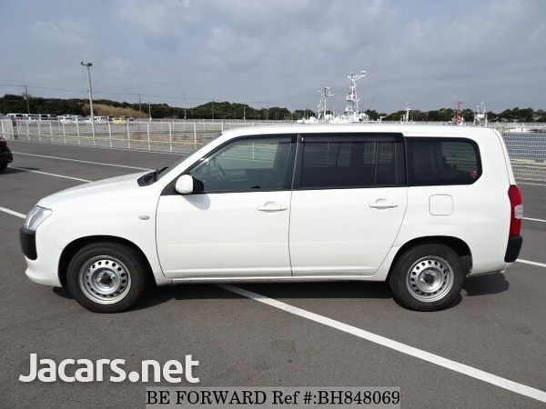 Toyota Probox 1,5L 2016-2