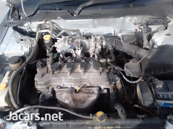 Nissan Sunny 1,1L 2003-7