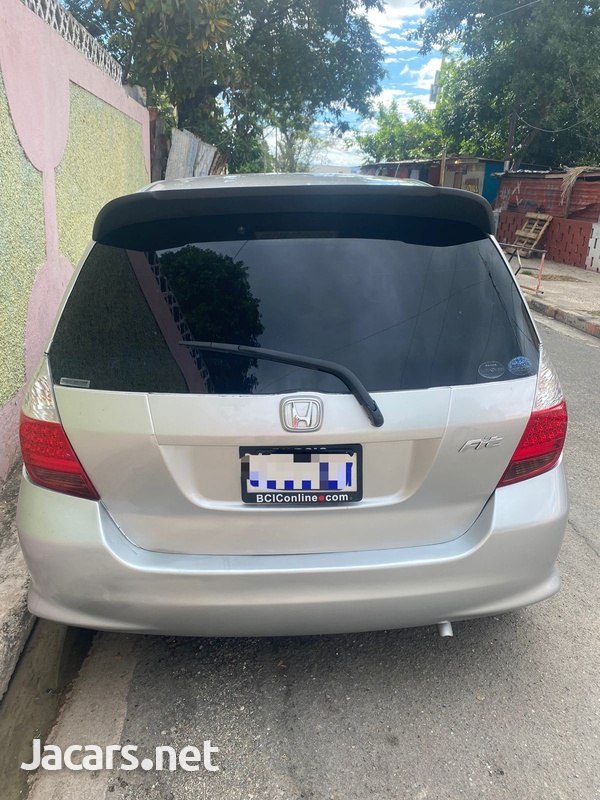 Honda Fit 1,3L 2005