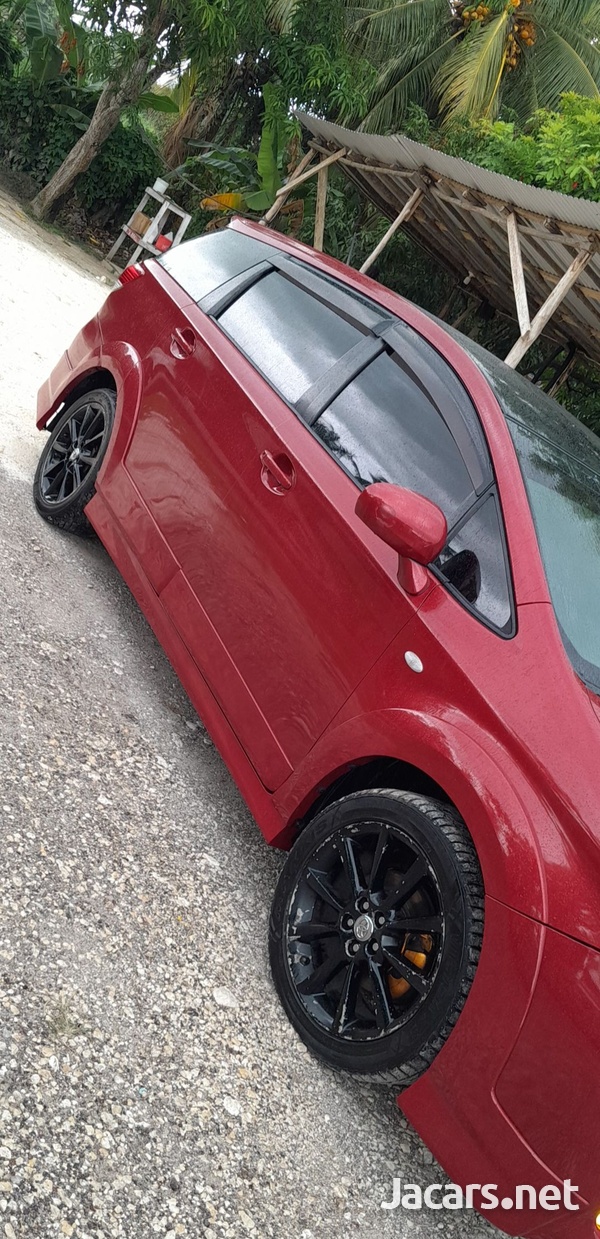 Toyota Wish 2,0L 2011-10
