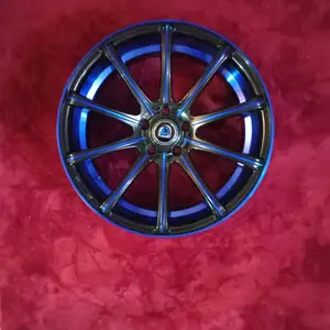 19 Inch Rims, Kingston