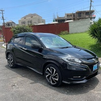 Honda Vezel 1,5L 2017 Honda Vezel 1,5L 2017