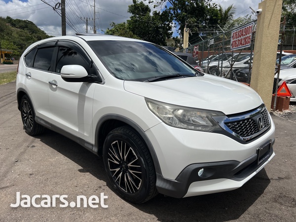 Honda CR-V 2,4L 2012-2