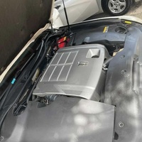 Toyota Crown 2,5L 2011 Toyota Crown 2,5L 2011