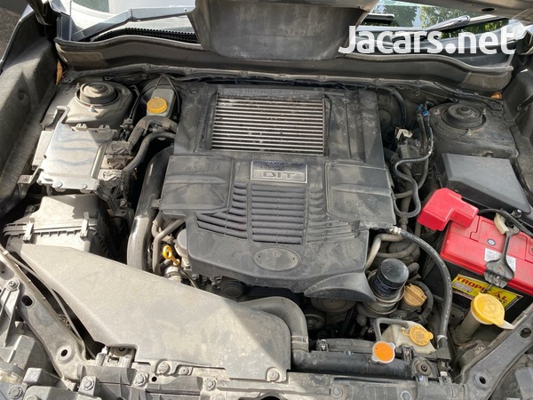Subaru Forester 2,0L 2014-13