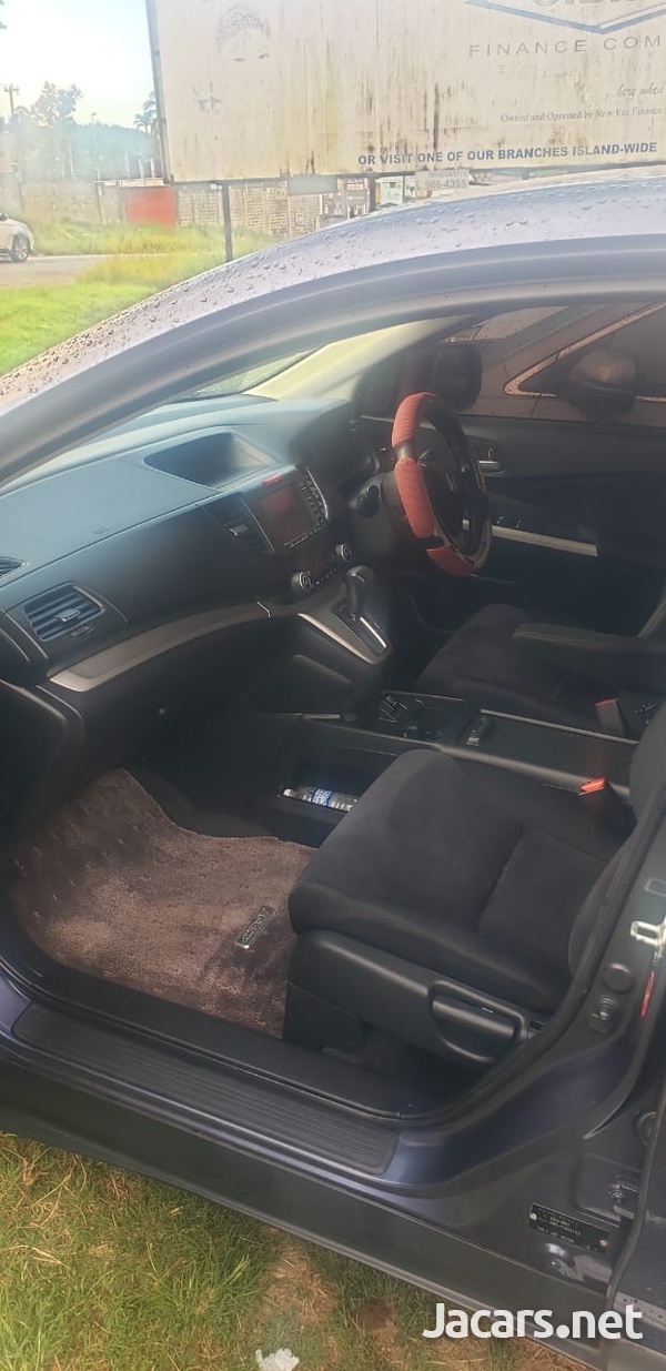 Toyota Wish 1,8L 2011-2