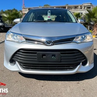 Toyota Axio 1,3L 2017 Toyota Axio 1,3L 2017