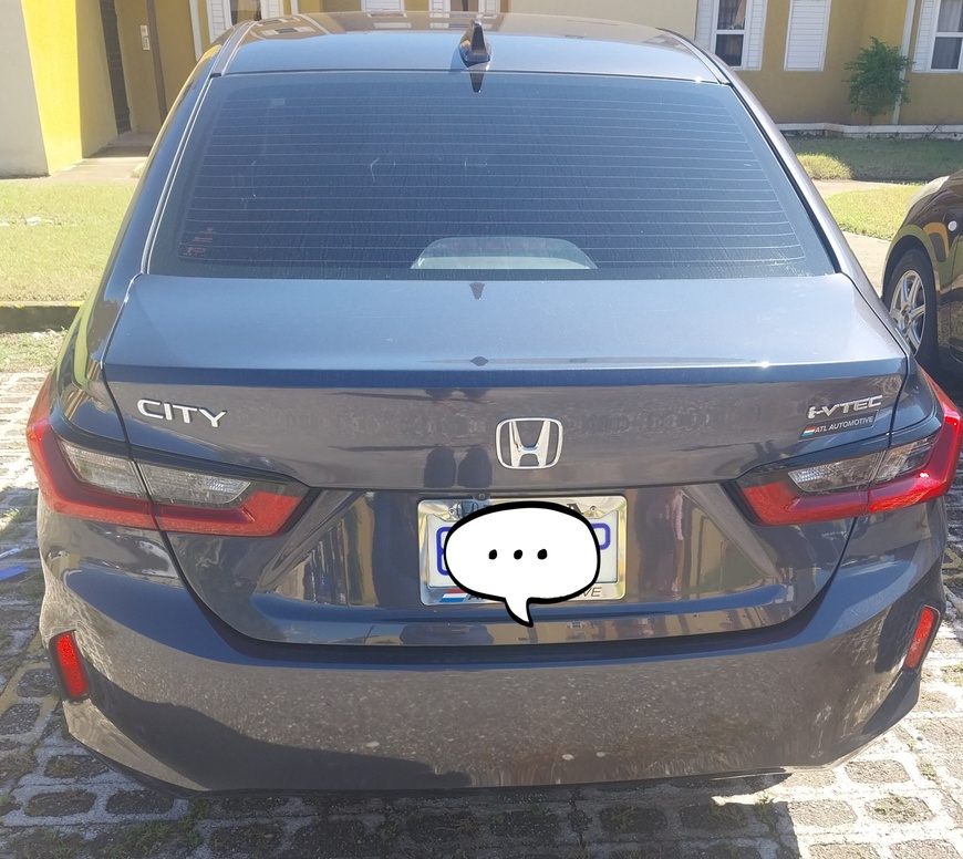 Honda City Cars For Sale In Jamaica. Sell, Buy New Or Used Honda City