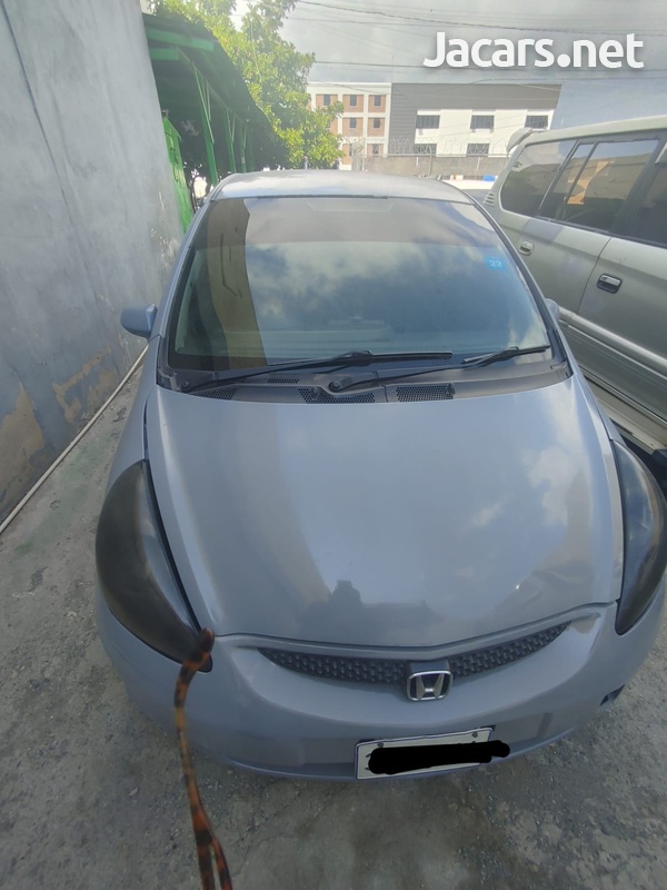 Honda Fit 1,3L 2005-6