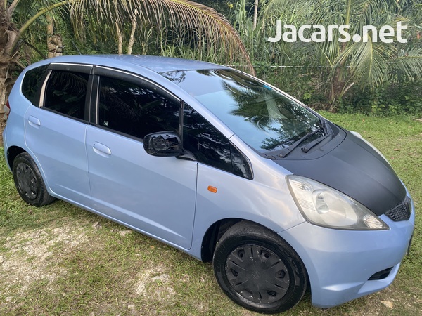 Honda Fit 1,5L 2009-3