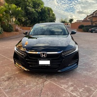 Honda Accord 2,0L 2019 Honda Accord 2,0L 2019