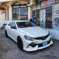 Toyota Mark X 2,5L 2017 Toyota Mark X 2,5L 2017
