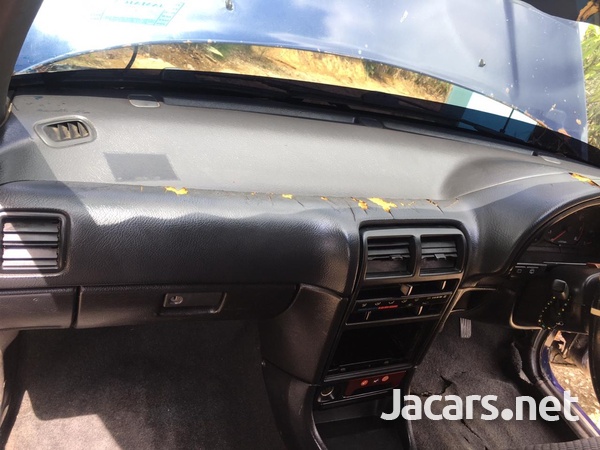 Suzuki Swift 1,3L 1994-5